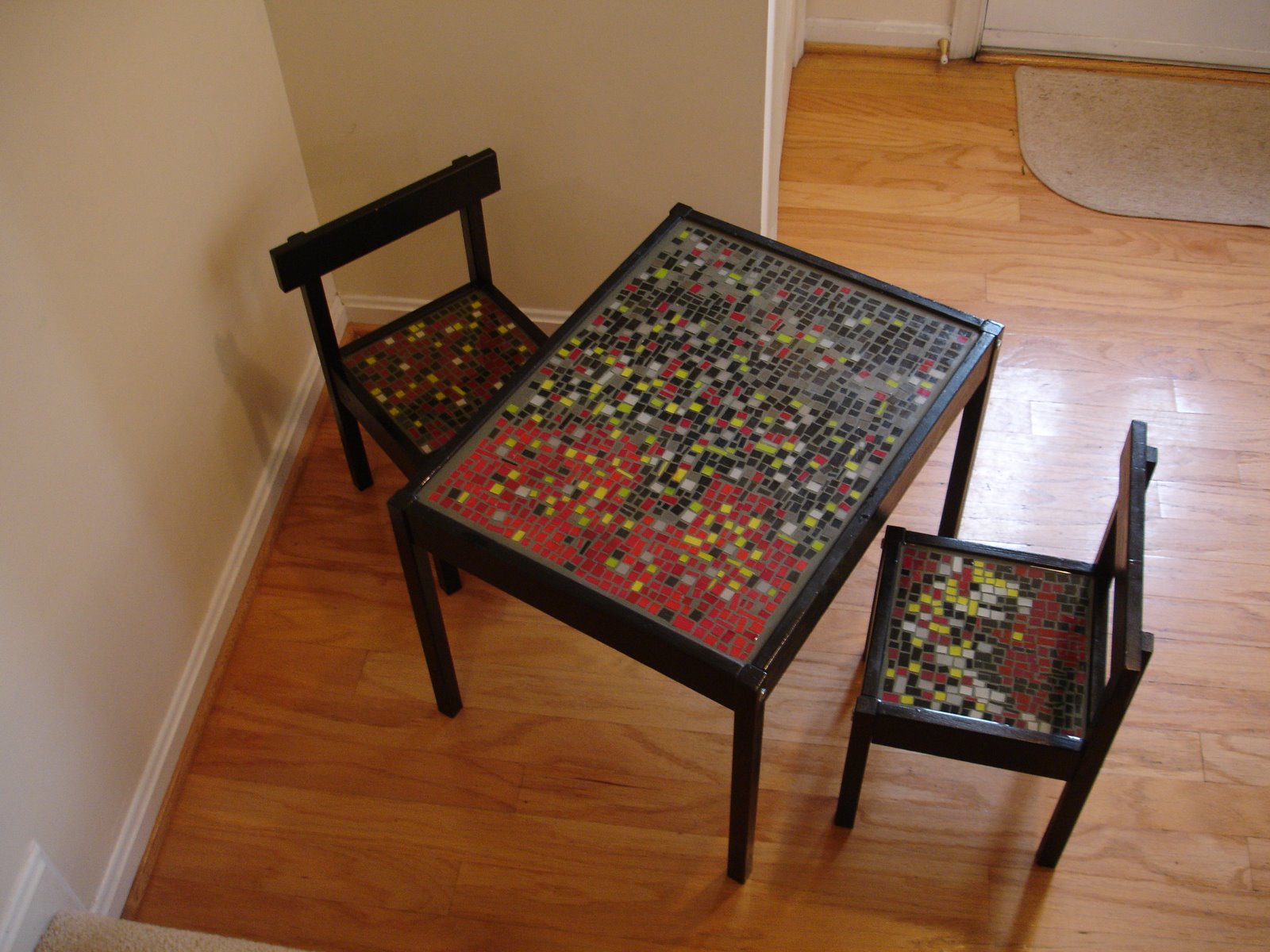 10 cool diy kids tables from ikea