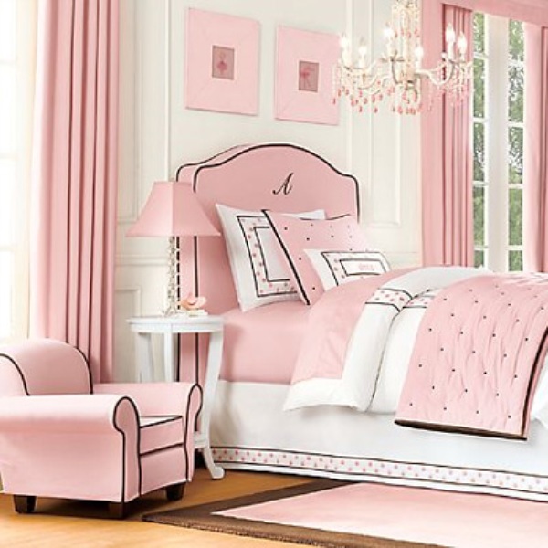 12 Cool Ideas For Black And Pink Teen Girl S Bedroom Kidsomania,3 Bedroom Apartments In Green Bay Wi