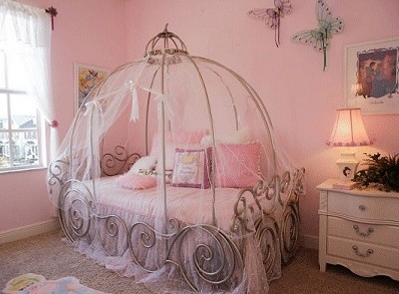 best beds for girls
