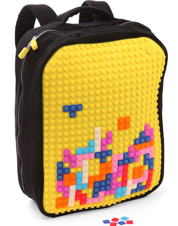 Awesome Kids Art Backpack For Creative Kids