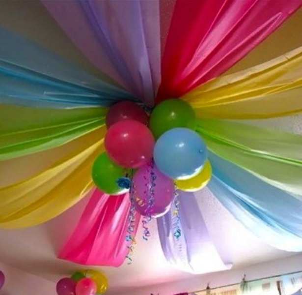 5 Practical Birthday Room Decoration Ideas For Kids ...