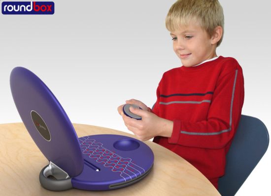 kids desktop computer