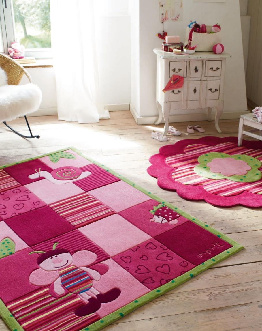 Cool Kids Rugs for Boys and Girls Bedroom Designs by Esprit  Kidsomania