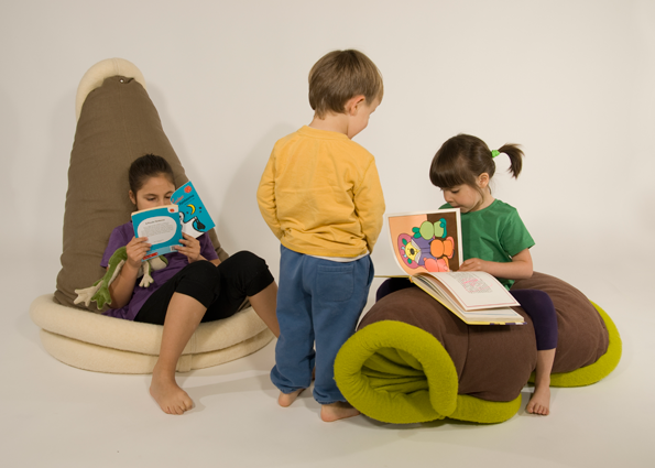 Cool Soft Pad for Kids Playrooms – Blandito | Kidsomania