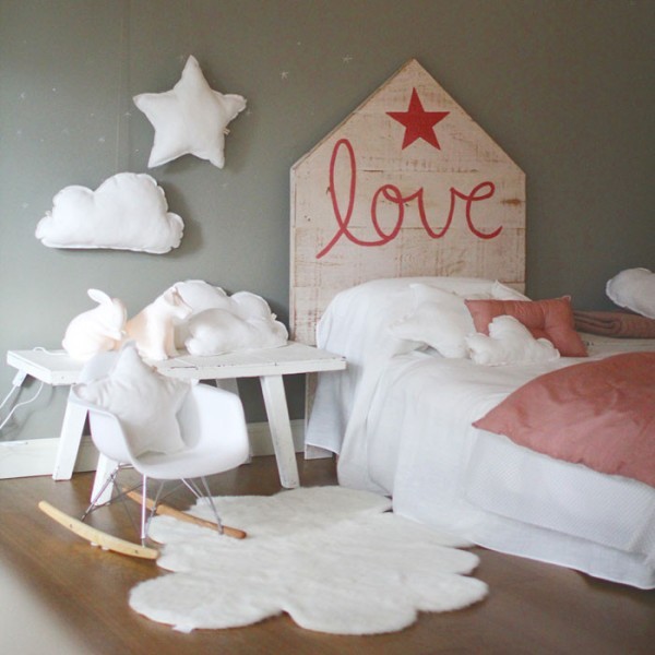 kid headboards for beds