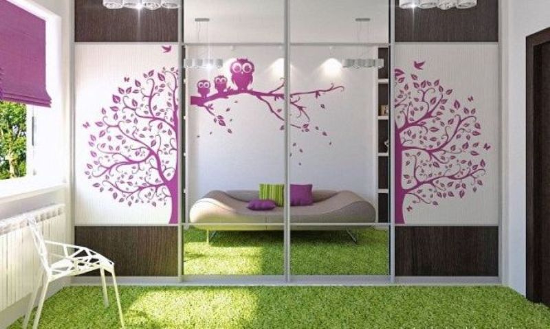 14 Bright Teen Girls Room Design Ideas Kidsomania,How To Design A Small Bedroom For A Boy