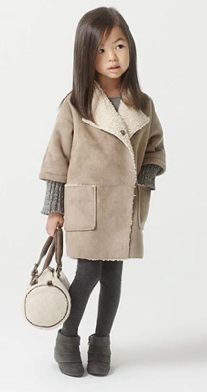buy \u003e zara girls coats, Up to 76% OFF