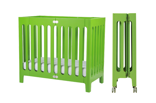 compact baby furniture