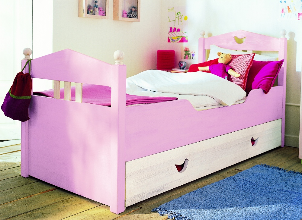 10 Cool and Neat Kids Beds | Kidsomania