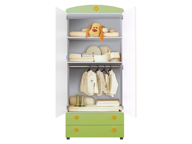Nice Baby Nursery Furniture Set with Winnie the Pooh from ...