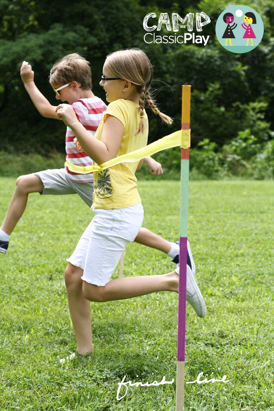 23 Great Kids Outdoor Activities For This Summer | Kidsomania