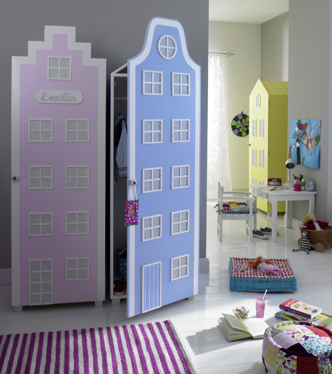 storage cabinets for kids