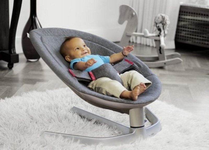 baby safe table