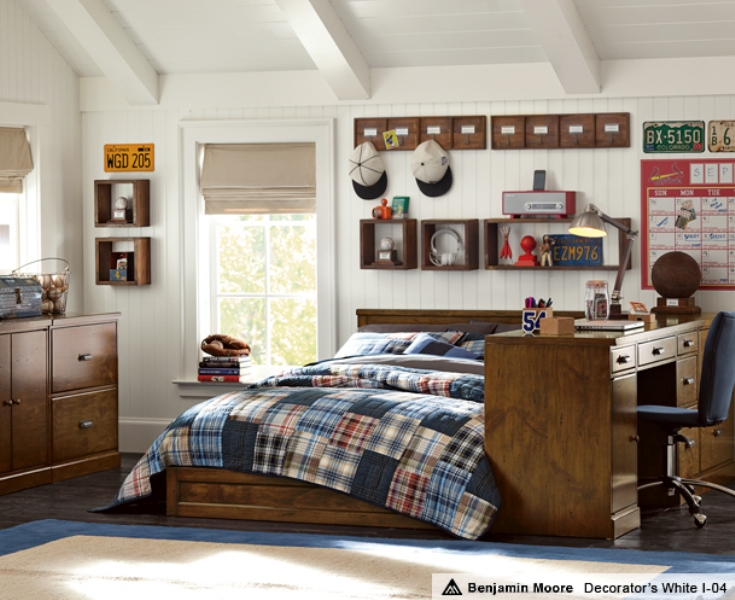46 stylish ideas for boy's bedroom design | kidsomania