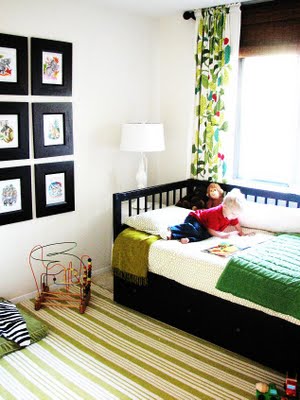 Toddler Bedroom Ideas on 15 Cool Toddler Boy Room Ideas   Kidsomania