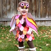 15 Magic Kids’ Masks For Halloween | Kidsomania