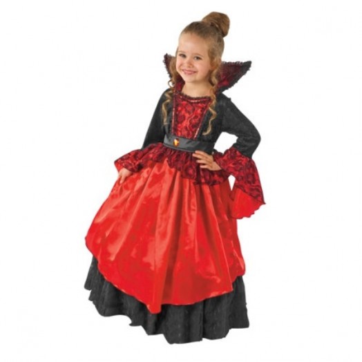 18 Stunning Princess Dresses For Halloween | Kidsomania