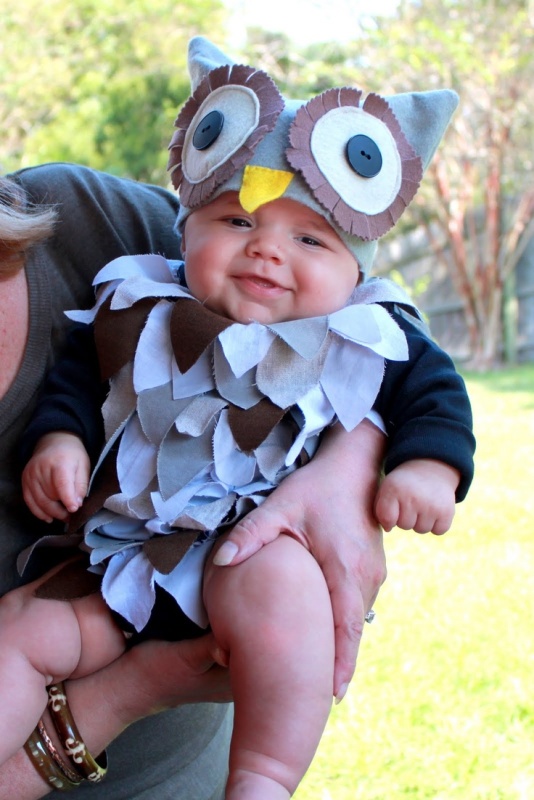 31 Halloween Costume Ideas For The Wee Ones | Kidsomania