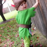 18 Awesome DIY Boys’ Halloween Costumes For Any Taste | Kidsomania