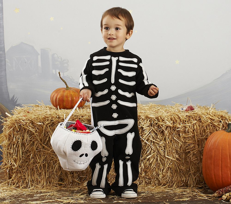 Halloween Voor Kinderen 2023 Greatest Eventual Finest List of - Fun ...