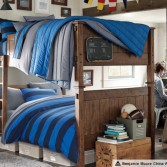 46 Stylish Ideas For Boy’s Bedroom Design | Kidsomania