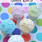 Colorful DIY Ice Pack For Kids’ Frequent Bruises | Kidsomania